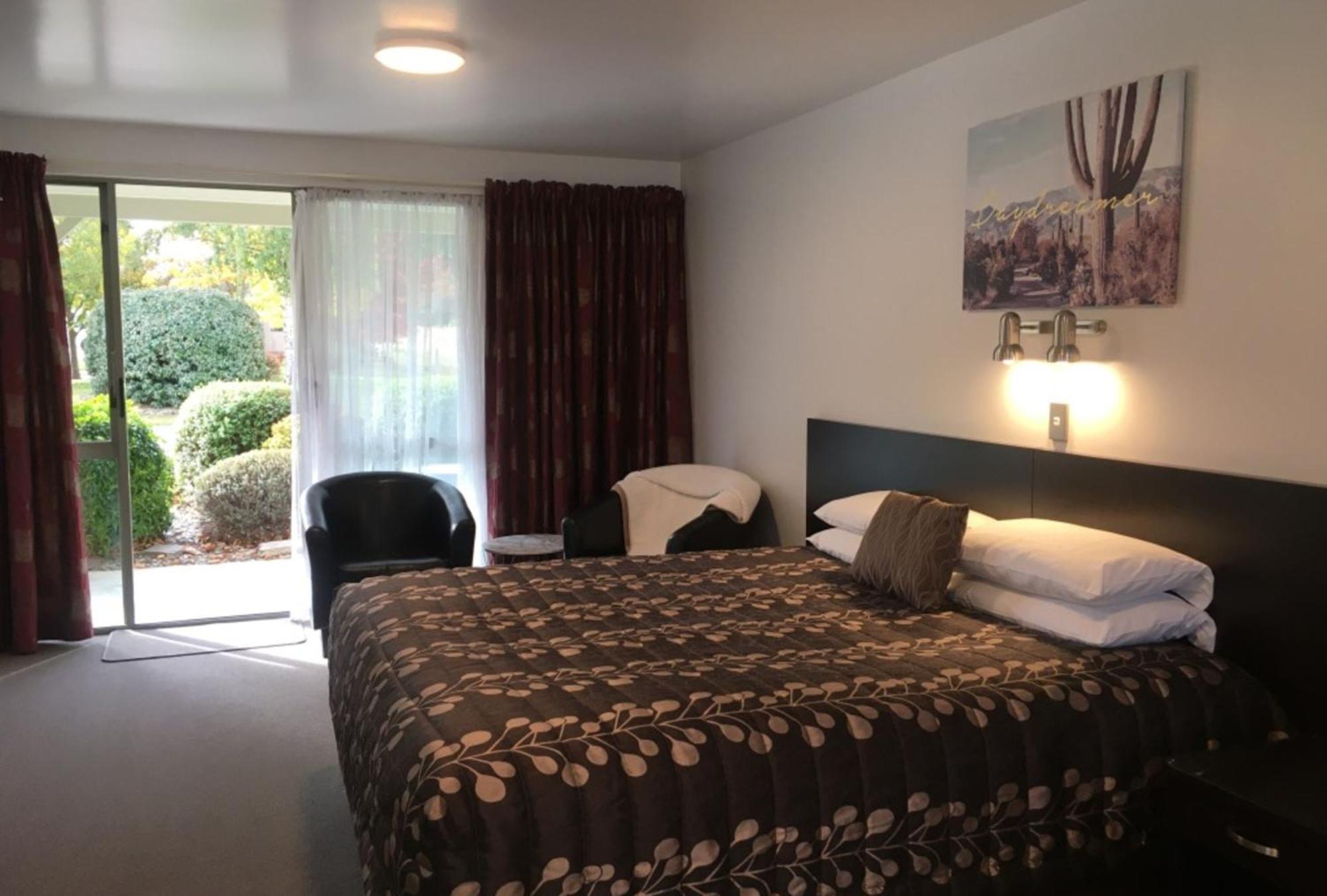 Colonial Manor Motel Cromwell Zimmer foto