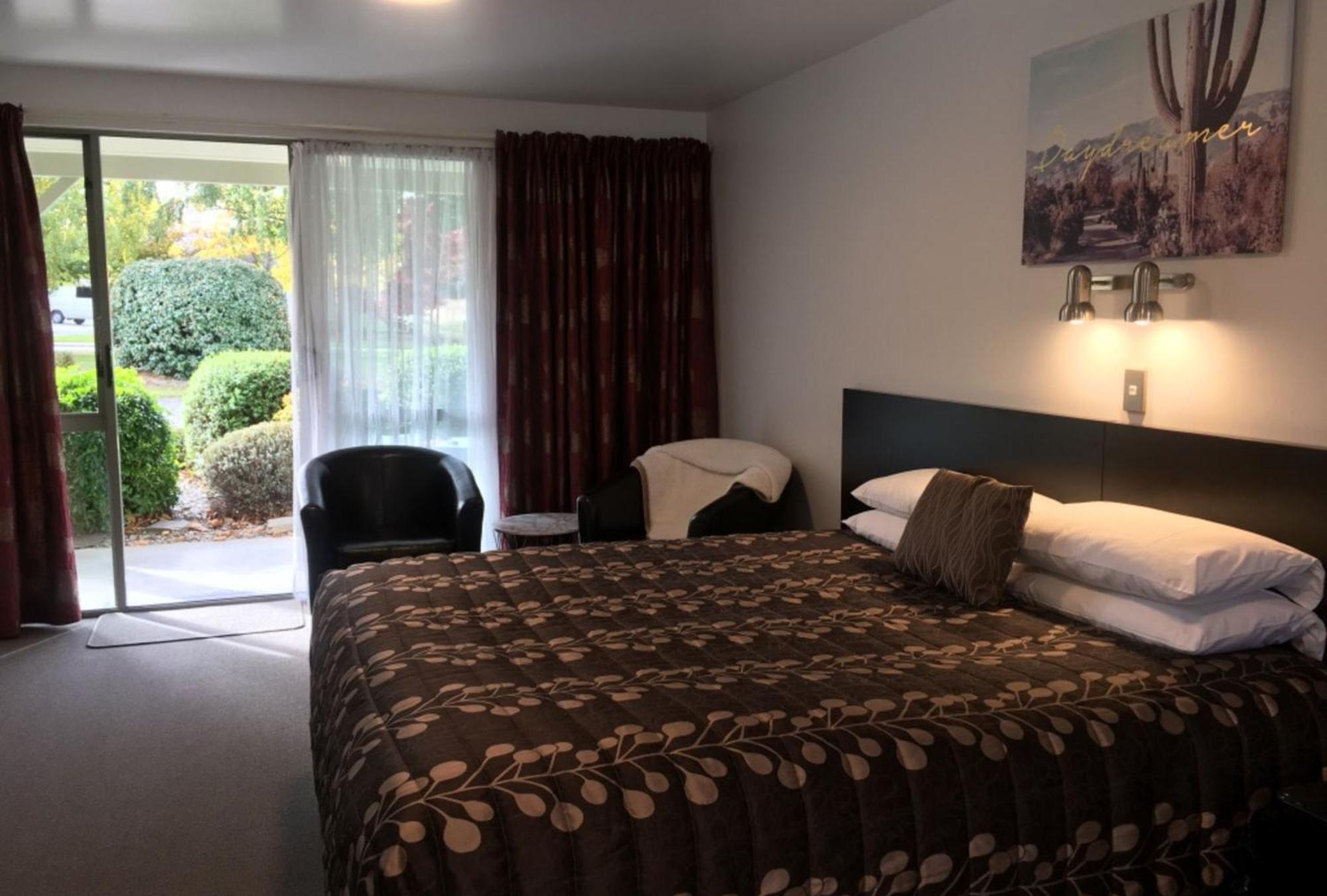 Colonial Manor Motel Cromwell Zimmer foto